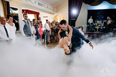 Pierwszy Taniec - Katowice